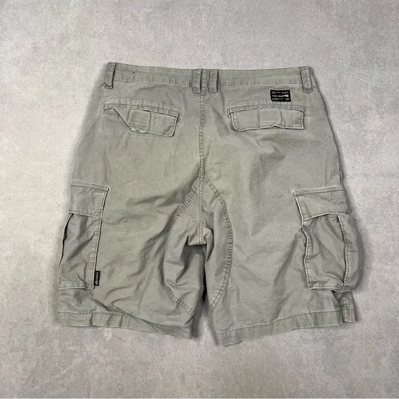 Fox Shorts - Picture 2 of 4